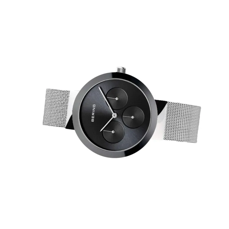 Abiejų lyčių laikrodis Bering 35036-002 (Ø 41 mm)